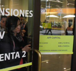 Multifondos de pensiones repuntan en octubre y todos anotan resultados positivos