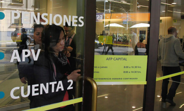 Multifondos de pensiones repuntan en octubre y todos anotan resultados positivos