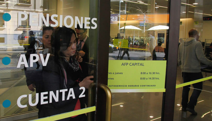 Multifondos de pensiones repuntan en octubre y todos anotan resultados positivos