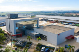 Multinacional china BYD construirá 3 nuevas fábricas en Brasil