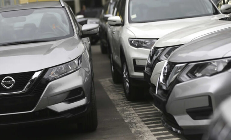 Conozca los diez los autos usados más cotizados en Chile: ¿Cuál es el modelo con mejor reventa?