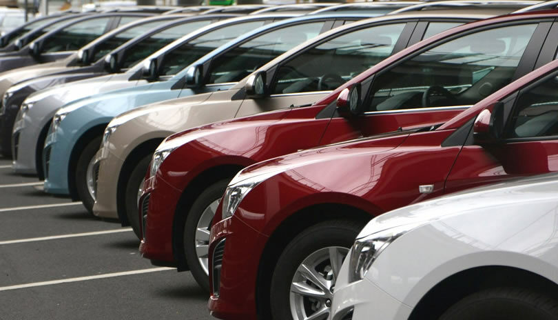 Seguros autos usados: consideraciones ante la contratación de una póliza de seguro