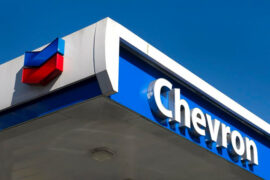 Estados Unidos otorga a Chevron una autorización limitada para operar en Venezuela