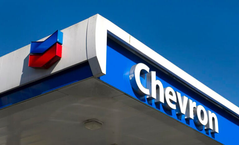 Estados Unidos otorga a Chevron una autorización limitada para operar en Venezuela