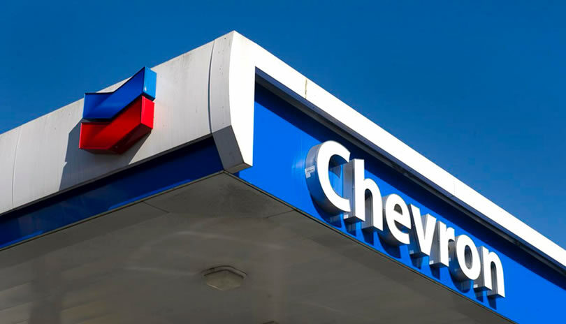 Estados Unidos otorga a Chevron una autorización limitada para operar en Venezuela