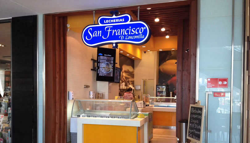 Carozzi concreta compra de la empresa de helados San Francisco de Loncomilla por US$43 millones