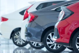 Industria automotriz: precio de autos usados continua a la baja y se proyecta mayor oferta