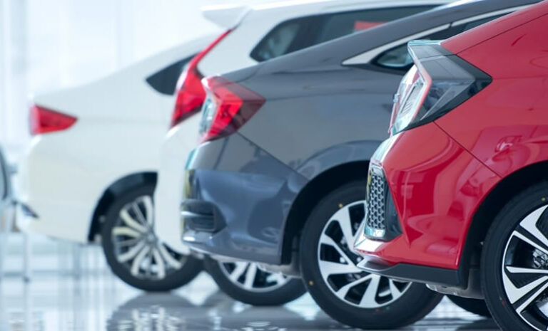 Industria automotriz: precio de autos usados continua a la baja y se proyecta mayor oferta