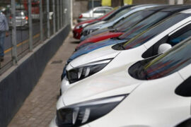 Chileautos: Precio promedio de autos usados cae más de $2 millones en un año