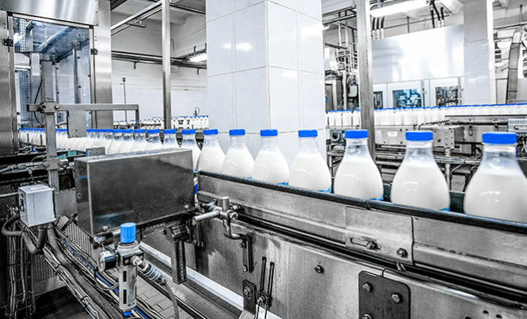 Exportaciones de productos lácteos registraron caída del 32% en comparación a 2022
