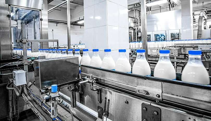Exportaciones de productos lácteos registraron caída del 32% en comparación a 2022