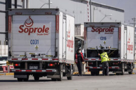 Grupo peruano Gloria se queda con Soprole: FNE aprueba la compra de la marca