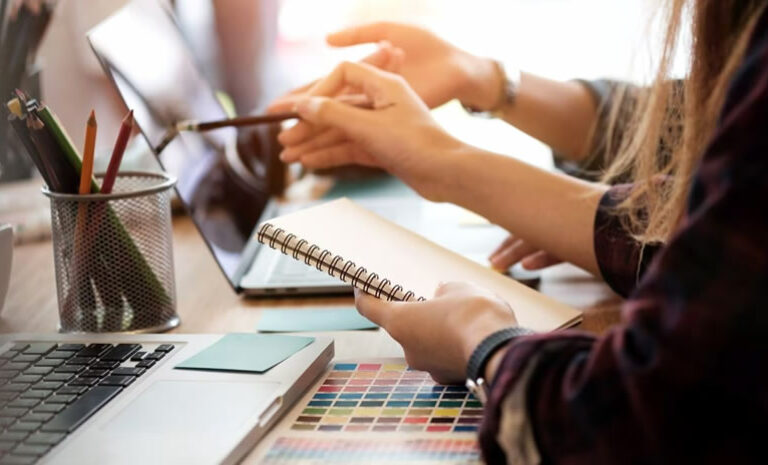 Startups latinoamericanas captaron US$8.100 millones en 2022, un 47% menos respecto al año previo