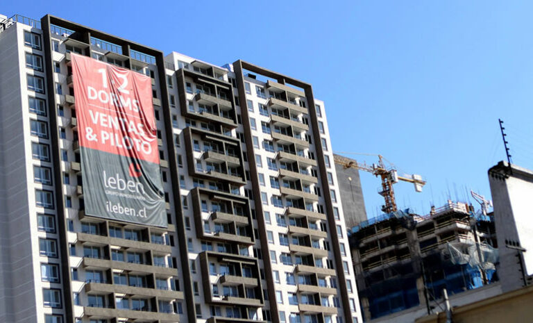 BancoEstado inició despliegue del programa de garantía estatal del 10% a los créditos hipotecarios