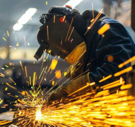 Índice de Precios de Productor (IPP) Industrias presento una disminución interanual de 1.6%