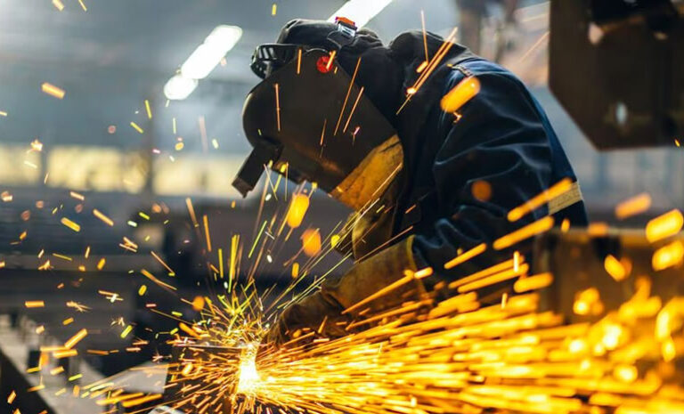 Índice de Precios de Productor (IPP) Industrias presento una disminución interanual de 1.6%