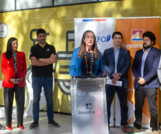 Corfo y BancoEstado lanzan nueva garantía estatal para créditos a startups y emprendimientos