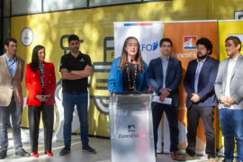 Corfo y BancoEstado lanzan nueva garantía estatal para créditos a startups y emprendimientos