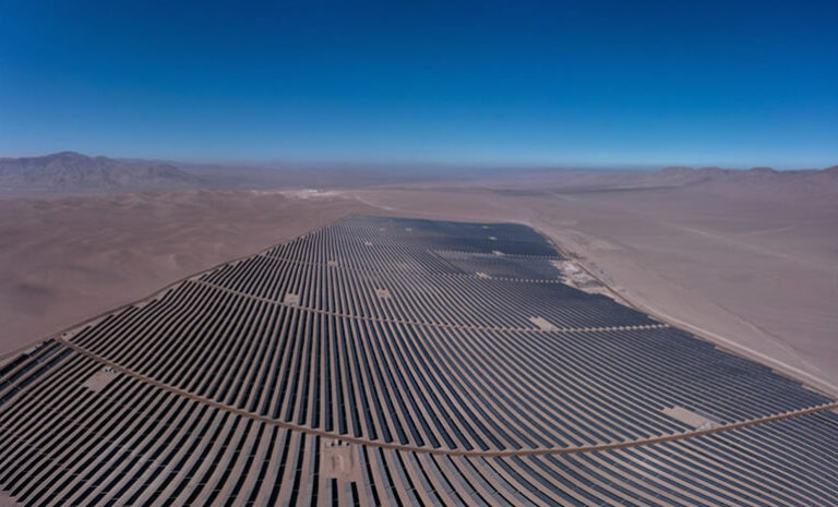 Engie anuncia inversión por US$ 1.800 millones para el desarrollo de proyectos de energía renovable