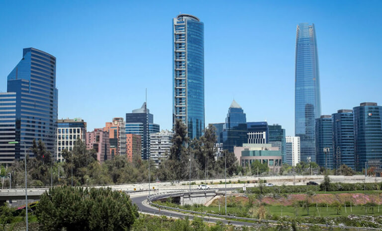 Inversión extranjera anota alza de un 34% en el primer trimestre, alcanzando los US$ 7.286 millones