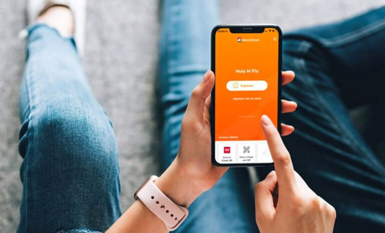 BancoEstado anunció plan de transformación digital: aplicación se convertirá en billetera digital