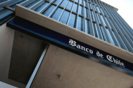 Bancos acumulan ganancias por $502 mil millones durante abril, cayendo un 26,75% en 12 meses