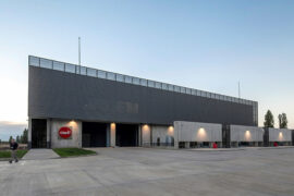 ClaroVTR amplía su data center en Colina en 3.000 m2, será uno de los más grandes del país