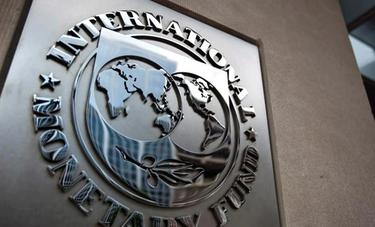 FMI proyecta que crecimiento económico de Estados Unidos alcanzará 1,7% en 2023