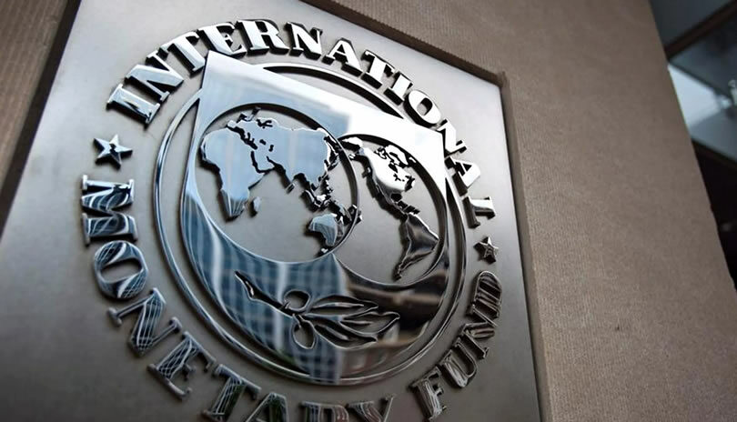 FMI proyecta que crecimiento económico de Estados Unidos alcanzará 1,7% en 2023