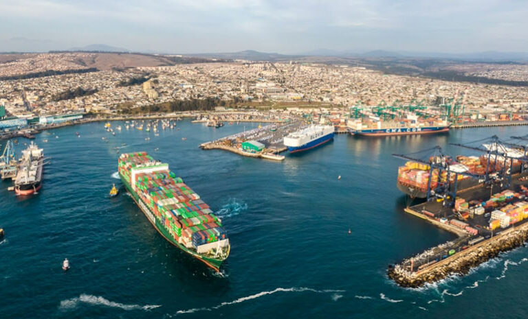 Puerto de San Antonio registra cuatro meses consecutivos con cifras negativas