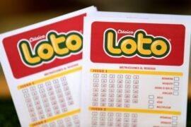 Resultados Loto Hoy