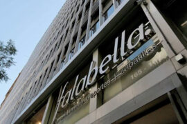 Grupo Bethia vende parte de sus acciones de Falabella por $18 mil millones