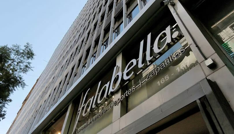 Grupo Bethia vende parte de sus acciones de Falabella por $18 mil millones