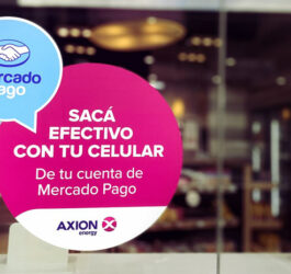 Mercado Pago lanza función de retiro de dinero sin contacto desde cajeros automáticos