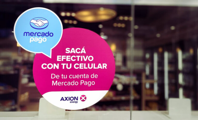 Mercado Pago lanza función de retiro de dinero sin contacto desde cajeros automáticos