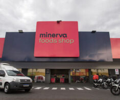 Minerva Foods, exportadora de carne brasileña, amplia su presencia en Chile, Argentina y Uruguay
