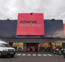 Minerva Foods, exportadora de carne brasileña, amplia su presencia en Chile, Argentina y Uruguay