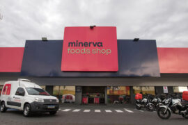 Minerva Foods, exportadora de carne brasileña, amplia su presencia en Chile, Argentina y Uruguay