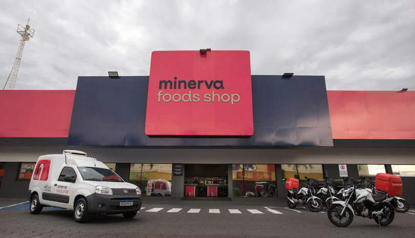 Minerva Foods, exportadora de carne brasileña, amplia su presencia en Chile, Argentina y Uruguay