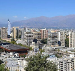 Santiago lidera oferta de arriendos en la RM durante el primer semestre y precio promedio cayó