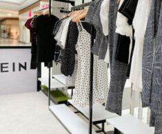 Shein ya cuenta con 100 fábricas asociadas en Brasil y busca aumentar sus inversiones en la región
