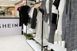 Shein ya cuenta con 100 fábricas asociadas en Brasil y busca aumentar sus inversiones en la región