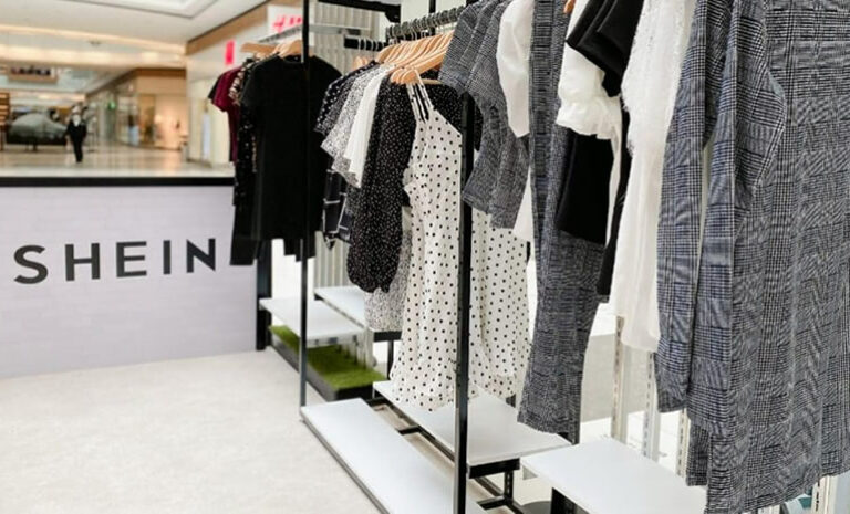 Shein ya cuenta con 100 fábricas asociadas en Brasil y busca aumentar sus inversiones en la región