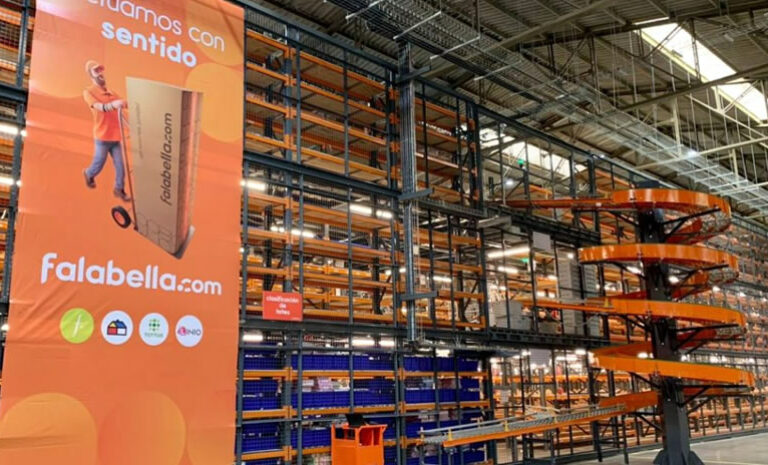 Falabella.com amplía su marketplace internacional con una oferta de más de 45 mil productos
