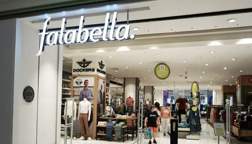 Falabella reformula su estrategia digital tras cuatro trimestres con resultados negativos