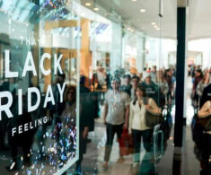 Black Friday 2023: ¿Cuándo comienza el evento y que marcas participan?