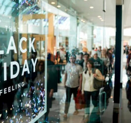Black Friday 2023: ¿Cuándo comienza el evento y que marcas participan?