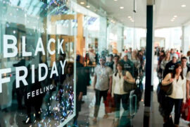 Black Friday 2023: ¿Cuándo comienza el evento y que marcas participan?