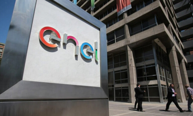 Enel vende cartera geotérmica en EE.UU. a Ormat Technologies por 255 millones de euros