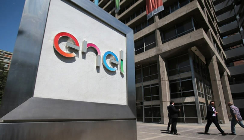 Enel vende cartera geotérmica en EE.UU. a Ormat Technologies por 255 millones de euros